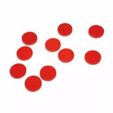 GETTONI ROSSI, SET DI 100