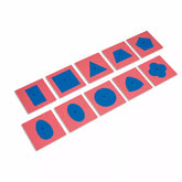 INCASTRI DI METALLO (BLU&ROSA)