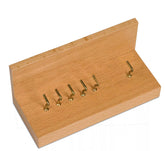 MENSOLA PER CATENE DEL 100 E DEL 1000