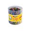 PASTELLI CERA MAXI TOYCOLOR 48 IN 12 COL