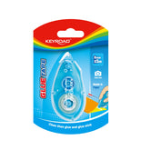 COLLA A NASTRO PERMANENTE BIADESIVA MT.5