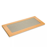 TAVOLETTA PER BANDIERINE CON SPILLI