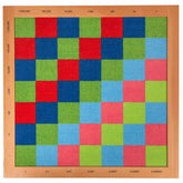 SCACCHIERA DEI NUMERI DECIMALI