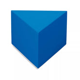 PRISMA A BASE TRIANGOLARE BASSO