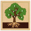INCASTRO DELL'ALBERO