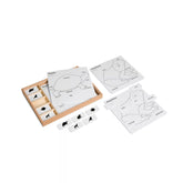 ATTIVITA' PER INCASTRI DEGLI ANIMALI, INGLESE