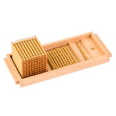 INTRODUZIONE ALLA QUANTITA' DEL SISTEMA DECIMALE