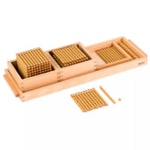 INTRODUZIONE SISTEMA DECIMALE, C/VASSOIO