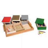 SERPENTE CON NUMERI NEGATIVI