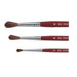 PENNELLI PELO PONY - BLISTER 3 PEZZI (2-6-8)