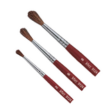 PENNELLI PELO PONY - BLISTER 3 PEZZI (2-6-8)