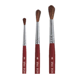 PENNELLI PELO PONY - BLISTER 3 PEZZI (2-6-8)