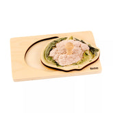 INCASTRI 1-3 ANNI: CAVOLFIORE