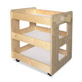 Carrello Psicomotricità Completo