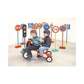 Set Completo Educazione Stradale