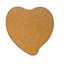 CUORE SUGHERO DIAM. CM.18 - SPESSORE MM.6 -CONF.5