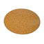 OVALE SUGHERO CM.14X20 SPESSORE MM.6 -CONF.5 PZ
