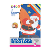 CARTONCINI CM.50X70 GR.400 - CONF. 10 PZ. - COL.NA