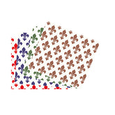 CARTA VARESE - CONFEZIONE 12 FG CM. 70X100 COLORI