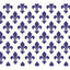 CARTA VARESE - CONFEZIONE 12 FG CM. 70X100 BLU