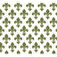 CARTA VARESE - CONFEZIONE 12 FG CM. 70X100 VERDE