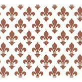 CARTA VARESE - CONFEZIONE 12 FG CM. 70X100 MARRONE