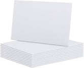 PLASTICA ONDULATA - CONFEZIONE 10 FG. CM. 70X100 B