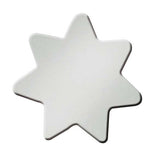 SPECCHIO STELLA CM.19X19 - CONF.5 PZ.