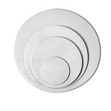 CARTONE TONDO PER PITTURA DIAM. CM.22