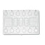 TAVOLOZZA SALVACOLORE CM.16X23