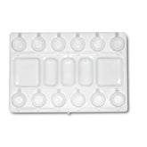 TAVOLOZZA SALVACOLORE CM.16X23