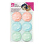 SFERE KRISTALL DIAM. CM.8 - BLISTER 6 PZ.