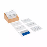 ESERCIZI PER TAVOLA DEL 100 (TESTO IN INGLESE)