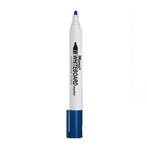 MARKER PER LAVAGNE - BLU