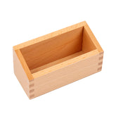 SCATOLA PER CARTELLINI A6 PICCOLA