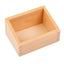 SCATOLA PER CARTELLINI A6 MEDIA