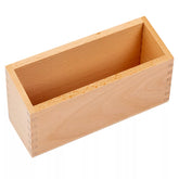 SCATOLA PER CARTELLINI A5 PICCOLA