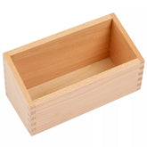 SCATOLA PER CARTELLINI A5 MEDIA