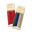 STECCHE CERALACCA CM.10 + STOPP. - CONF. 4 PZ. -