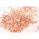 FRAMMENTI DI DORATURA - BARATTOLO GR 3,5 - RAME