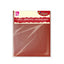 FOGLI ABRASIVI CM.23X28 - SET 6 PEZZI