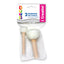 TAMPONI PER STENCIL - BLISTER 2 PZ.