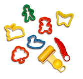 FORMINE ASSORTITE - BUSTA 14 PZ. + ACCESSORI