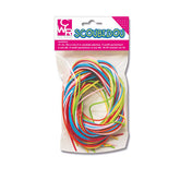 SCOUBIDOU - BUSTA COLORI ASSORTITI