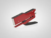 CUCITRICE ZENITH 548/E COL. ROSSO/NERO