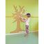 Albero Delle Stagioni Cm. 96X150 Da Appendere