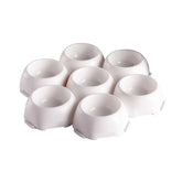 VASCHETTA COMPONIBILE PZ.7