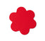 FIORE DIAM CM.20 CONF. 4 PEZZI
