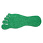 Piedi In Feltro Set 12 Pezzi Colori Assortiti