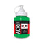 COLORE ACRILICO - FLACONE ML.250 - VERDE CHIARO